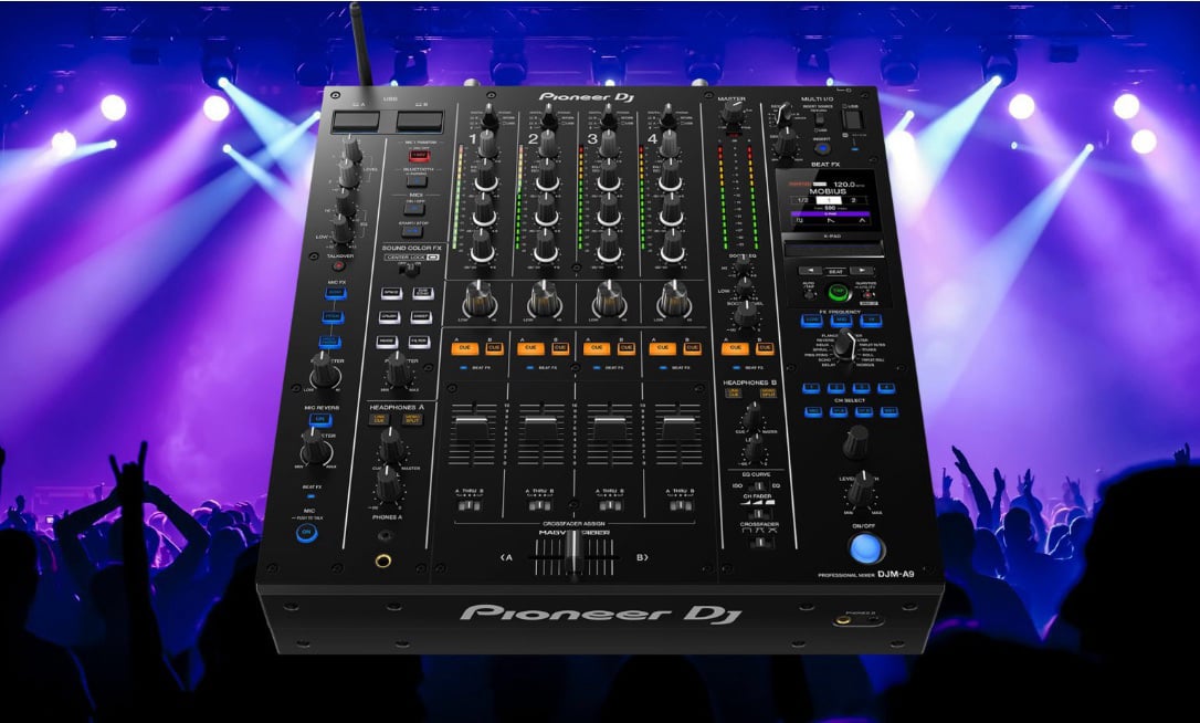 Gesangsaufnahme mit Schall Reduction