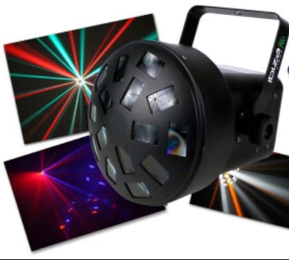 Gesangsaufnahme mit Schall Reduction